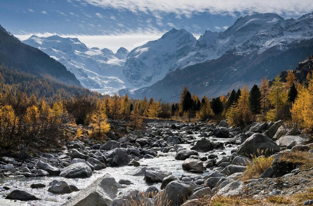 Mt Ruapehu Alpine Experience
