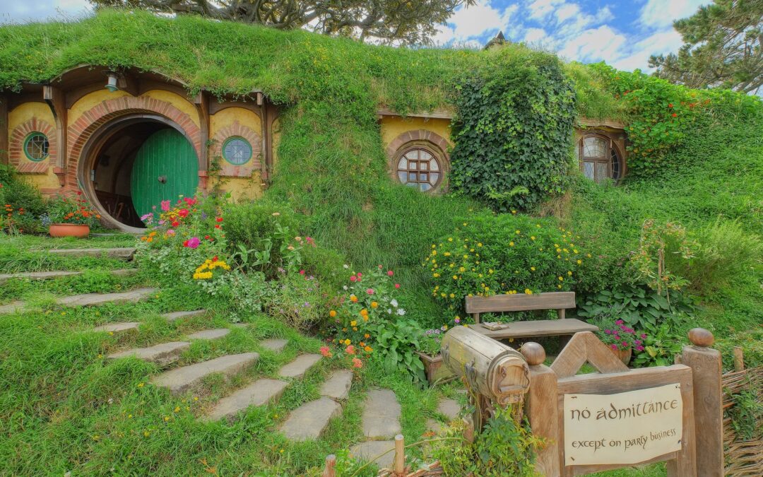 Hobbiton Movie Set: A Complete Visitor’s Guide