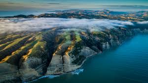 Cape Kidnappers Scenic Nature Escape