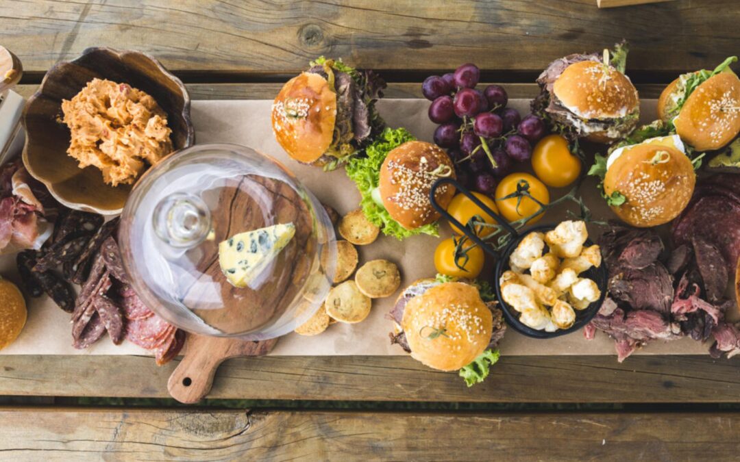 Farm, Food & Wine Discovery