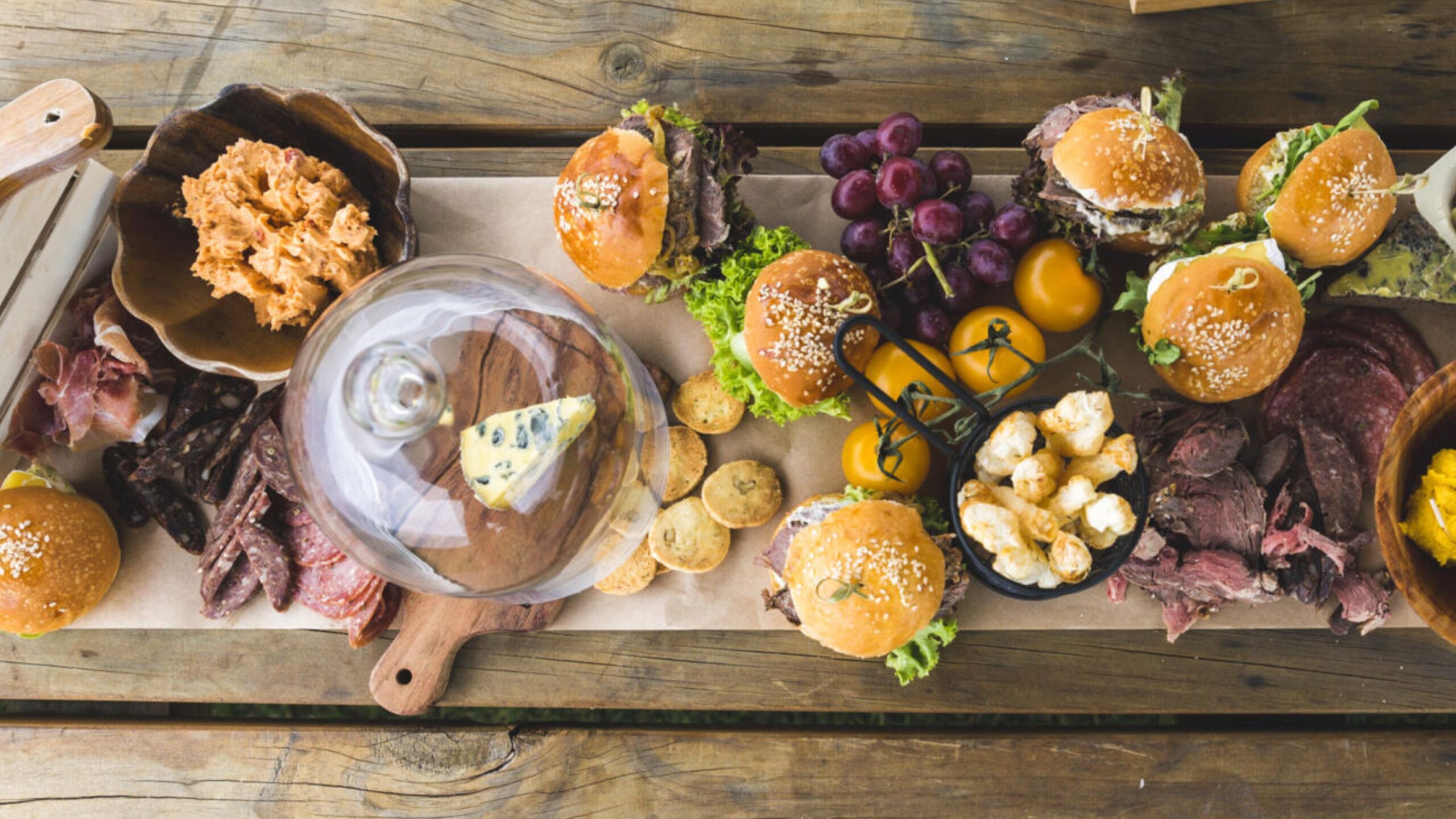 Farm, Food & Wine Discovery