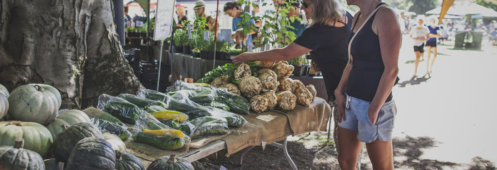 Farm, Food & Wine Discovery