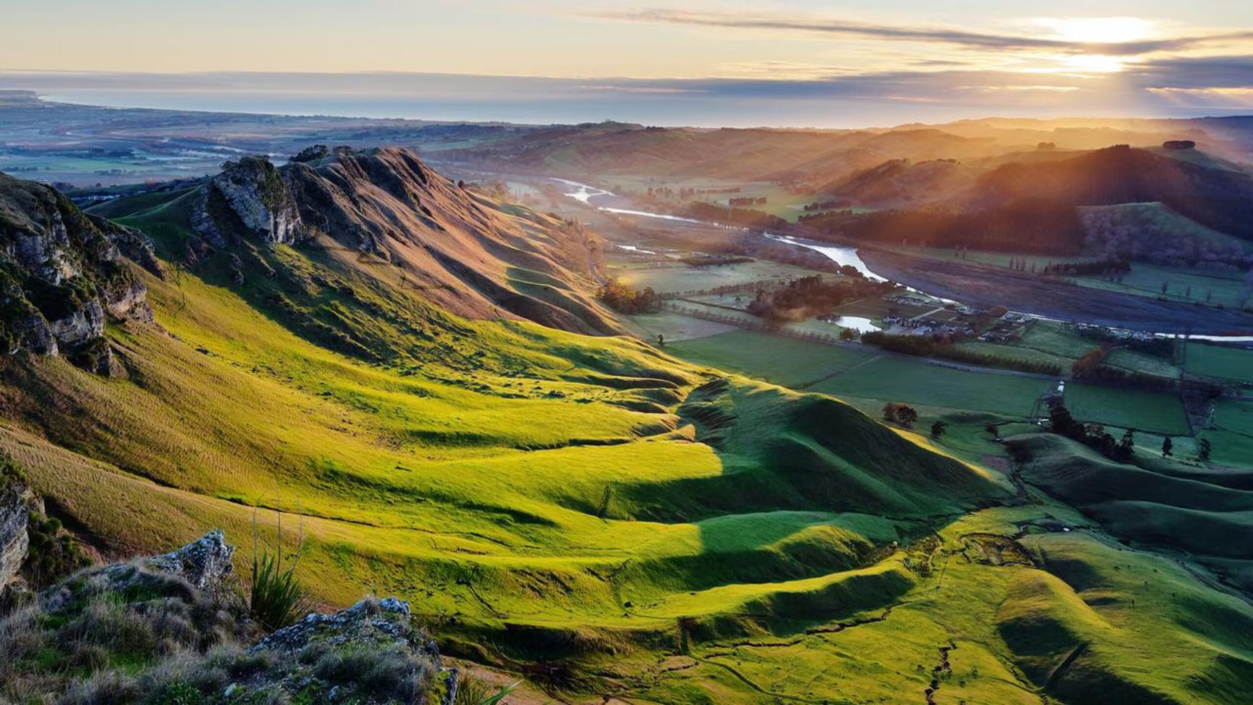 Hawke’s Bay Wine Region: A Guide for Luxury Travellers