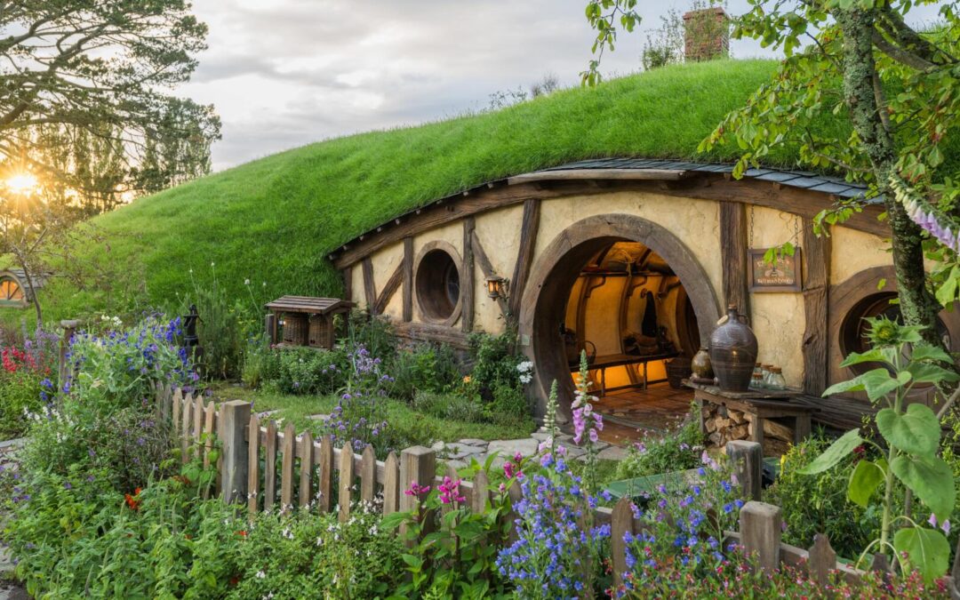 New Zealand North Island Itinerary: 7 Days of Iconic Experiences