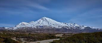 Mt Ruapehu Alpine Experience