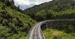 Central Plateau Heritage & Scenic Experience