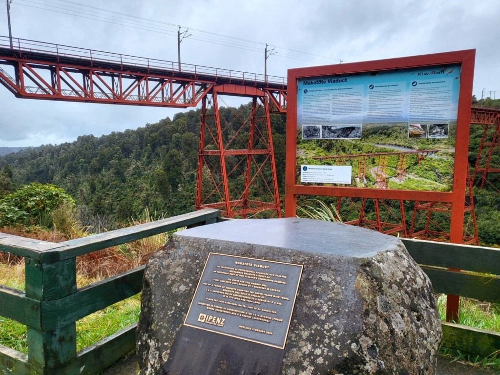 Central Plateau Heritage & Scenic Experience