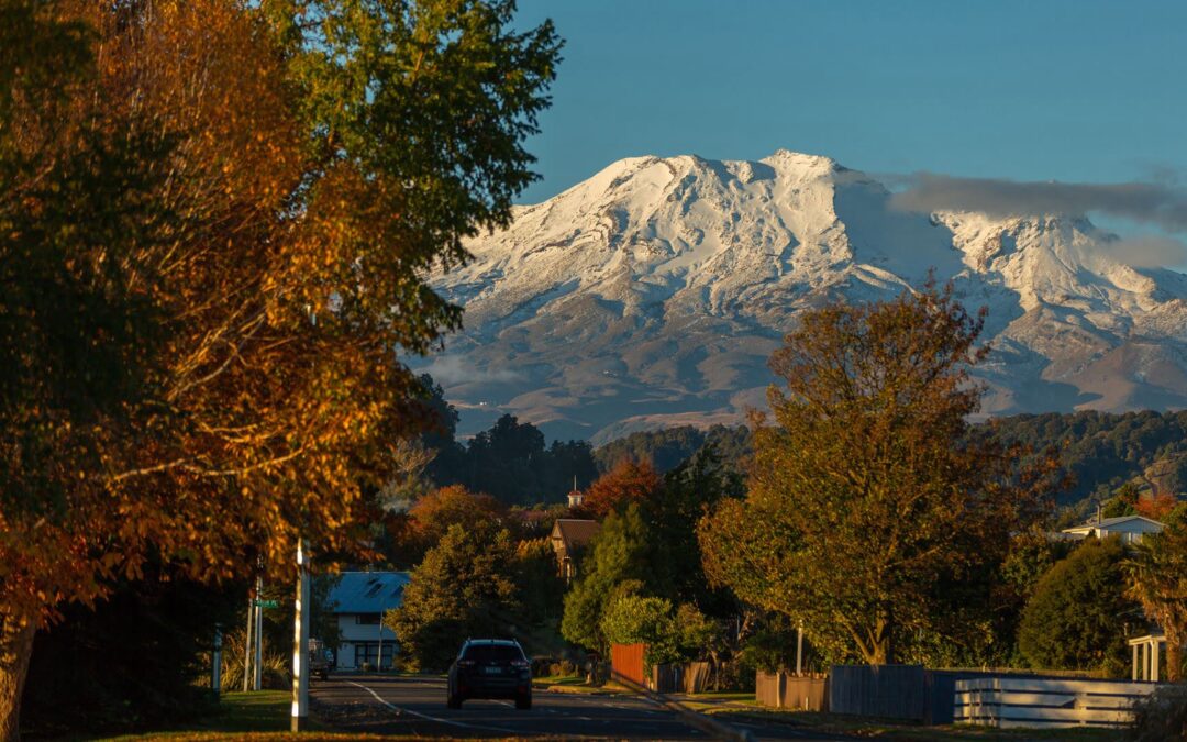 Central Plateau Heritage & Scenic Experience
