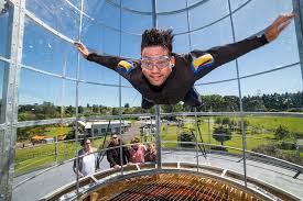 Rotorua Adventure & Nature Experience