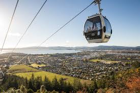 Rotorua Adventure & Nature Experience
