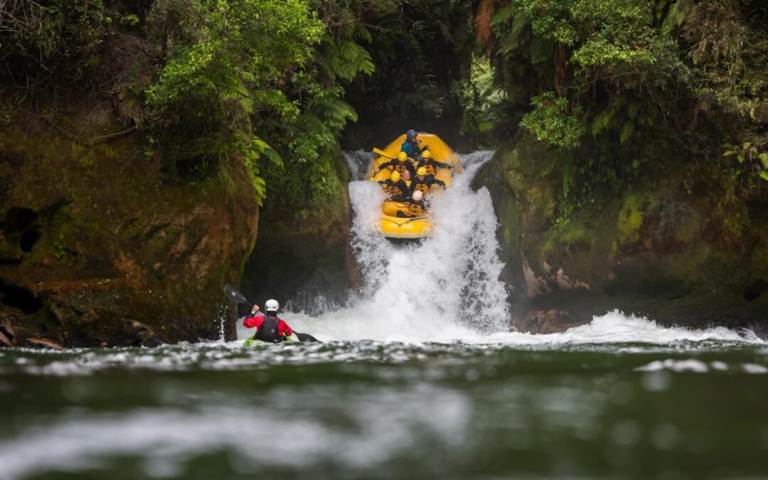 Rotorua Adventure & Nature Experience