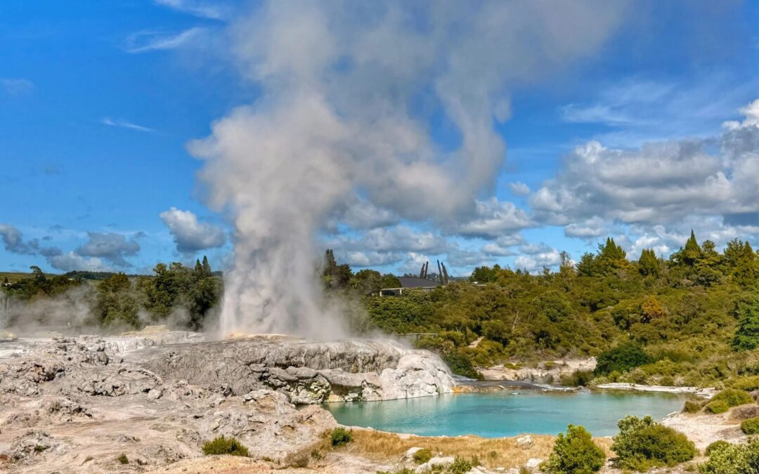 New Zealand’s North Island: 10 Experiences You Won’t Find Anywhere Else