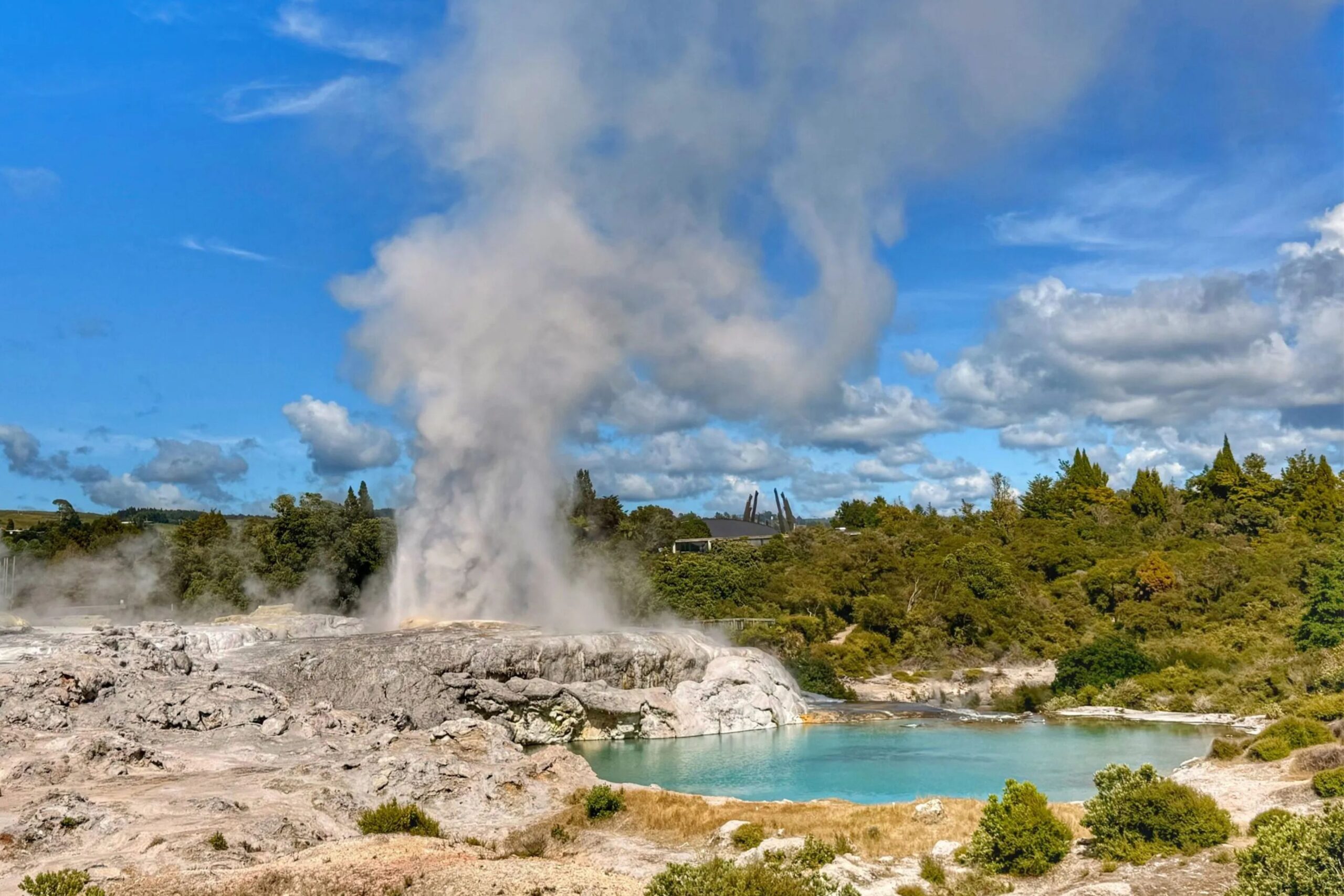 New Zealand’s North Island: 10 Experiences You Won’t Find Anywhere Else