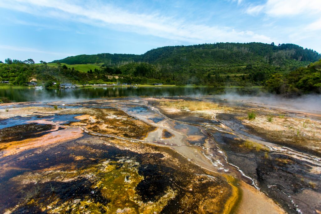 Rotorua Geothermal & Cultural Signature Tour