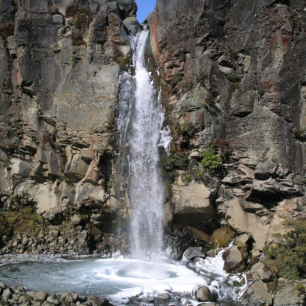 Tūrangi Nature, Rivers & Thermal Experience