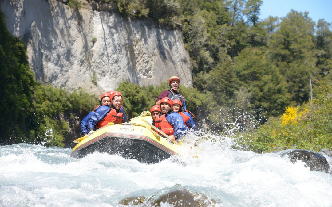 Tūrangi Nature, Rivers & Thermal Experience