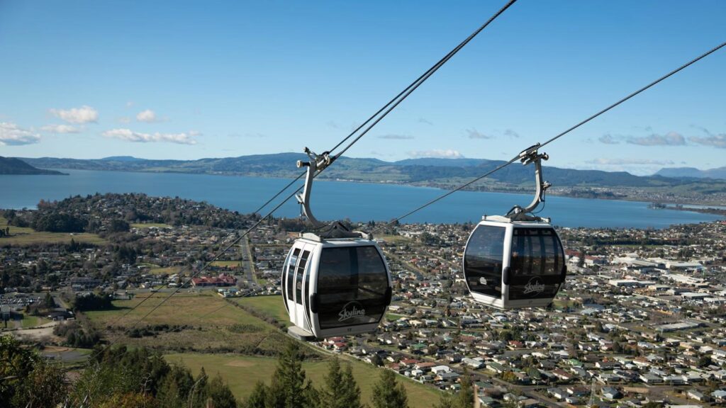 Rotorua Geothermal & Cultural Signature Tour